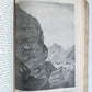 1911 Cook's Handbook for EGYPT & SUDAN antique ILLUSTRATED w/ MAPS