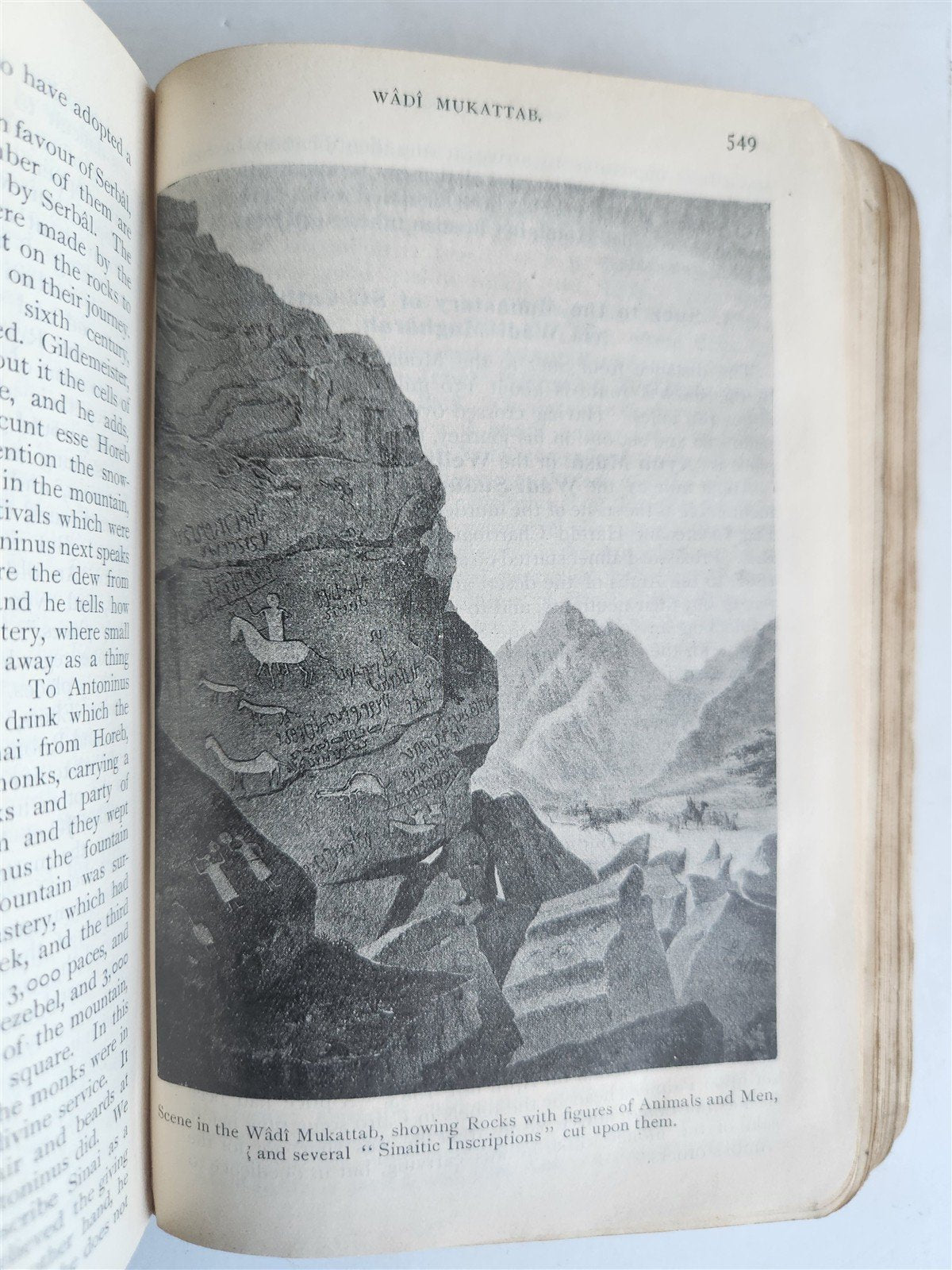 1911 Cook's Handbook for EGYPT & SUDAN antique ILLUSTRATED w/ MAPS