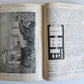 1911 Cook's Handbook for EGYPT & SUDAN antique ILLUSTRATED w/ MAPS