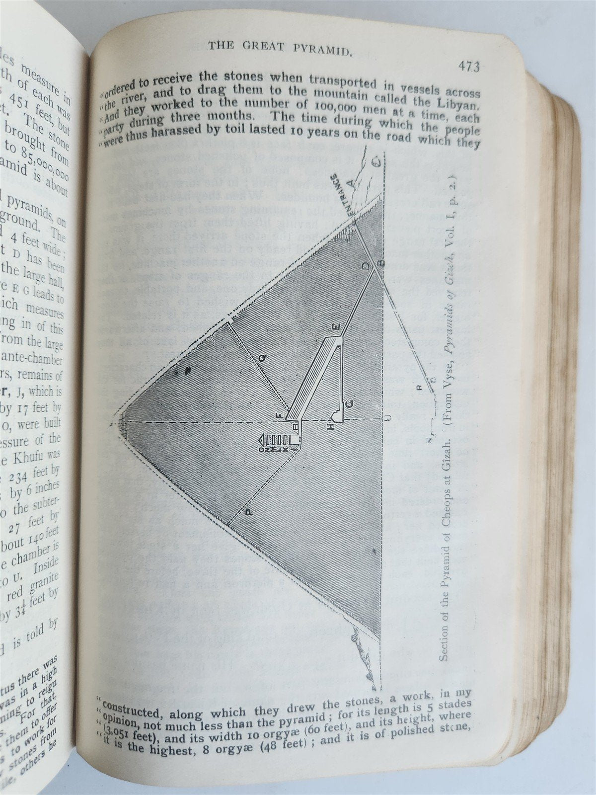 1911 Cook's Handbook for EGYPT & SUDAN antique ILLUSTRATED w/ MAPS