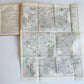 1911 Cook's Handbook for EGYPT & SUDAN antique ILLUSTRATED w/ MAPS