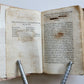 1538 ARISTOPHANES COMEDIES antique 1st EDITION 16th CENTURY rare
