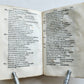 1538 ARISTOPHANES COMEDIES antique 1st EDITION 16th CENTURY rare