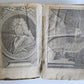 1765 COURSES of SURGICAL OPERATIONS antique ILLUSTRATED MEDICAL TREATISE