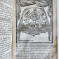 1765 COURSES of SURGICAL OPERATIONS antique ILLUSTRATED MEDICAL TREATISE