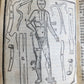 1765 COURSES of SURGICAL OPERATIONS antique ILLUSTRATED MEDICAL TREATISE