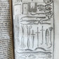 1765 COURSES of SURGICAL OPERATIONS antique ILLUSTRATED MEDICAL TREATISE