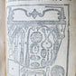 1765 COURSES of SURGICAL OPERATIONS antique ILLUSTRATED MEDICAL TREATISE
