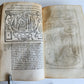 1765 COURSES of SURGICAL OPERATIONS antique ILLUSTRATED MEDICAL TREATISE