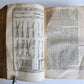 1765 COURSES of SURGICAL OPERATIONS antique ILLUSTRATED MEDICAL TREATISE