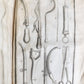 1765 COURSES of SURGICAL OPERATIONS antique ILLUSTRATED MEDICAL TREATISE