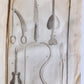 1765 COURSES of SURGICAL OPERATIONS antique ILLUSTRATED MEDICAL TREATISE
