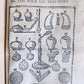 1765 COURSES of SURGICAL OPERATIONS antique ILLUSTRATED MEDICAL TREATISE