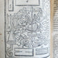 1765 COURSES of SURGICAL OPERATIONS antique ILLUSTRATED MEDICAL TREATISE