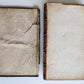 1714 Pharmacopoeia Extemporanea sive Praescriptorum Chilias antique
