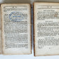 1714 Pharmacopoeia Extemporanea sive Praescriptorum Chilias antique
