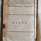 1714 Pharmacopoeia Extemporanea sive Praescriptorum Chilias antique
