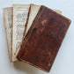 1714 Pharmacopoeia Extemporanea sive Praescriptorum Chilias antique