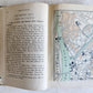 1912 CAIRO of TO-DAY antique PRACTICAL GUIDE to CAIRO and the NILE illustrated