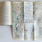 1912 CAIRO of TO-DAY antique PRACTICAL GUIDE to CAIRO and the NILE illustrated