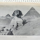 1912 CAIRO of TO-DAY antique PRACTICAL GUIDE to CAIRO and the NILE illustrated