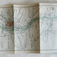 1912 CAIRO of TO-DAY antique PRACTICAL GUIDE to CAIRO and the NILE illustrated