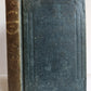 1836 PECK'S NEW GUIDE for EMIGRANTS to the WEST antique AMERICANA