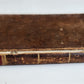1795 Pharmacopoeia Nosocomii Regii Edinburgensis antique EDINBURGH