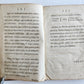 1795 Pharmacopoeia Nosocomii Regii Edinburgensis antique EDINBURGH