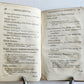 1795 Pharmacopoeia Nosocomii Regii Edinburgensis antique EDINBURGH