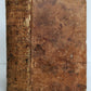 1558 SATIRE of LOVE TRE LIBRI di PISTOLOTTI AMOROSI DEL DONI antique in ITALIAN