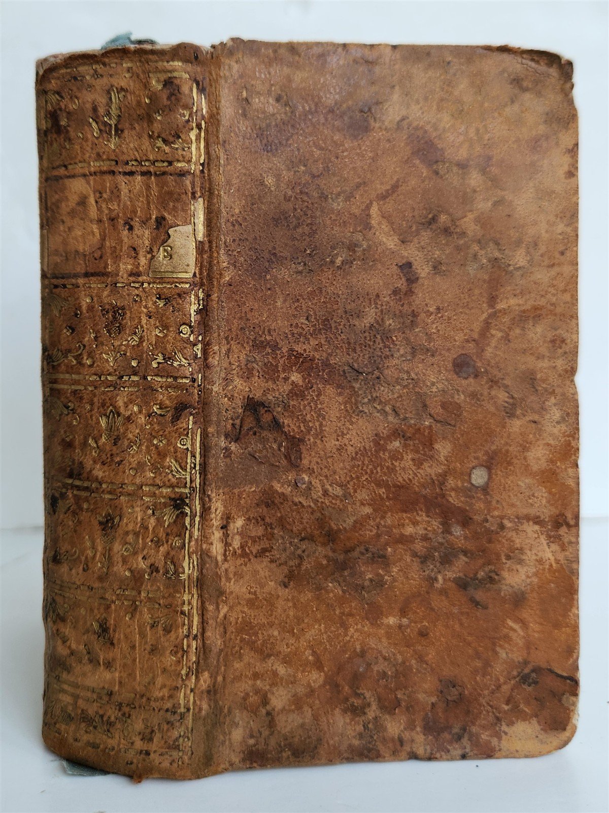1558 SATIRE of LOVE TRE LIBRI di PISTOLOTTI AMOROSI DEL DONI antique in ITALIAN