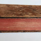1558 SATIRE of LOVE TRE LIBRI di PISTOLOTTI AMOROSI DEL DONI antique in ITALIAN