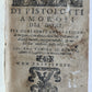 1558 SATIRE of LOVE TRE LIBRI di PISTOLOTTI AMOROSI DEL DONI antique in ITALIAN