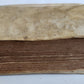 1587 LACTANTIUS Des divines institutions, contre les gentils & idolatres ANTIQUE