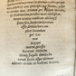 1565 PLINIUS encyclopaedia of natural history 5 VELLUM BOUND VOLUMES 16c ANTIQUE