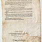 1542 ROMAN HISTORY by TITUS LIVIUS antique 16th CENTURY FOLIO