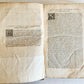 1542 ROMAN HISTORY by TITUS LIVIUS antique 16th CENTURY FOLIO