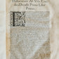 1542 ROMAN HISTORY by TITUS LIVIUS antique 16th CENTURY FOLIO