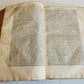 1542 ROMAN HISTORY by TITUS LIVIUS antique 16th CENTURY FOLIO