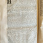 1542 ROMAN HISTORY by TITUS LIVIUS antique 16th CENTURY FOLIO