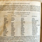 1542 ROMAN HISTORY by TITUS LIVIUS antique 16th CENTURY FOLIO