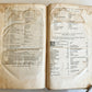 1542 ROMAN HISTORY by TITUS LIVIUS antique 16th CENTURY FOLIO