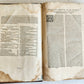 1547 Joannes CHRYSOSTOMUS OPERA antique 16th CENTURY FOLIO