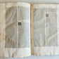 1547 Joannes CHRYSOSTOMUS OPERA antique 16th CENTURY FOLIO