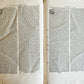 1547 Joannes CHRYSOSTOMUS OPERA antique 16th CENTURY FOLIO
