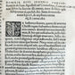 1547 Joannes CHRYSOSTOMUS OPERA antique 16th CENTURY FOLIO