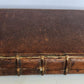 1649 ARCHITECTURE by VITRUVIUS antique ILLUSTRATED ELZEVIR FOLIO De Architectura