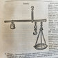 1649 ARCHITECTURE by VITRUVIUS antique ILLUSTRATED ELZEVIR FOLIO De Architectura