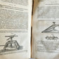 1649 ARCHITECTURE by VITRUVIUS antique ILLUSTRATED ELZEVIR FOLIO De Architectura